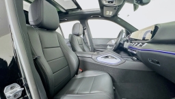 Mercedes-Benz GLE GLE 350 SUV 2026