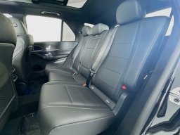 Mercedes-Benz GLE GLE 350 SUV 2026