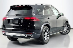 Mercedes-Benz GLE GLE 350 SUV 2026