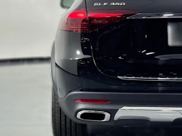 Mercedes-Benz GLE GLE 350 SUV 2026