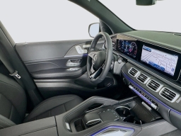 Mercedes-Benz GLE GLE 350 SUV 2026