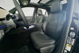 Mercedes-Benz GLE GLE 350 SUV 2026