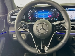 Mercedes-Benz GLE GLE 350 SUV 2026