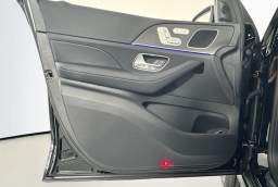 Mercedes-Benz GLE GLE 350 SUV 2026