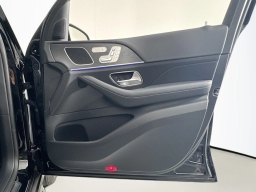 Mercedes-Benz GLE GLE 350 SUV 2026