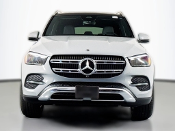 Mercedes-Benz GLE GLE 350 SUV 2026