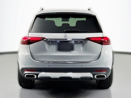 Mercedes-Benz GLE GLE 350 SUV 2026