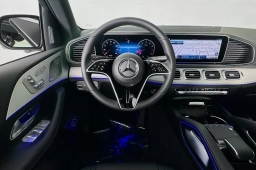 Mercedes-Benz GLE GLE 350 SUV 2026