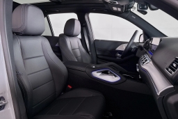 Mercedes-Benz GLE GLE 350 SUV 2026