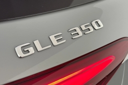 Mercedes-Benz GLE GLE 350 SUV 2026