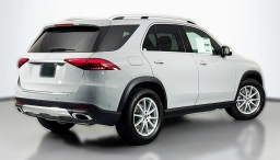 Mercedes-Benz GLE GLE 350 SUV 2026