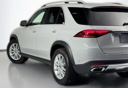 Mercedes-Benz GLE GLE 350 SUV 2026