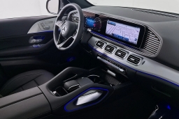 Mercedes-Benz GLE GLE 350 SUV 2026