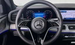 Mercedes-Benz GLE GLE 350 SUV 2026