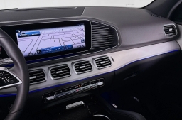 Mercedes-Benz GLE GLE 350 SUV 2026