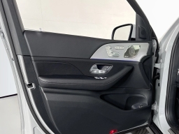 Mercedes-Benz GLE GLE 350 SUV 2026