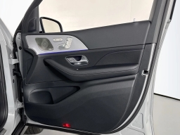 Mercedes-Benz GLE GLE 350 SUV 2026