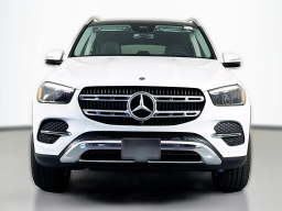 Mercedes-Benz GLE GLE 350 SUV 2026