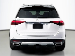 Mercedes-Benz GLE GLE 350 SUV 2026