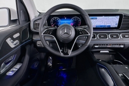 Mercedes-Benz GLE GLE 350 SUV 2026
