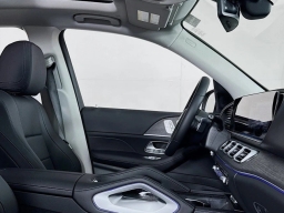 Mercedes-Benz GLE GLE 350 SUV 2026
