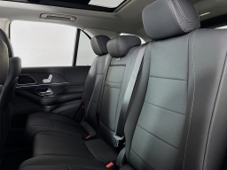 Mercedes-Benz GLE GLE 350 SUV 2026