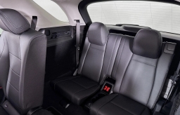 Mercedes-Benz GLE GLE 350 SUV 2026