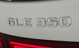 Mercedes-Benz GLE GLE 350 SUV 2026