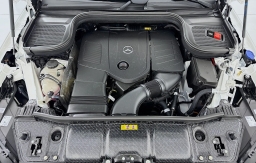 Mercedes-Benz GLE GLE 350 SUV 2026