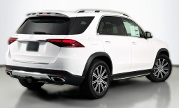 Mercedes-Benz GLE GLE 350 SUV 2026