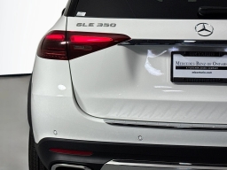 Mercedes-Benz GLE GLE 350 SUV 2026