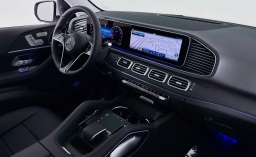 Mercedes-Benz GLE GLE 350 SUV 2026