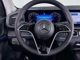 Mercedes-Benz GLE GLE 350 SUV 2026