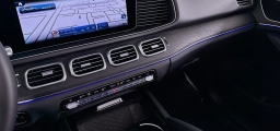 Mercedes-Benz GLE GLE 350 SUV 2026