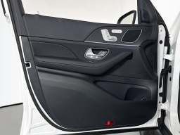 Mercedes-Benz GLE GLE 350 SUV 2026
