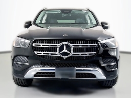 Mercedes-Benz GLE GLE 350 SUV 2026