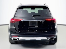 Mercedes-Benz GLE GLE 350 SUV 2026