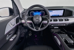 Mercedes-Benz GLE GLE 350 SUV 2026
