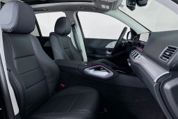 Mercedes-Benz GLE GLE 350 SUV 2026
