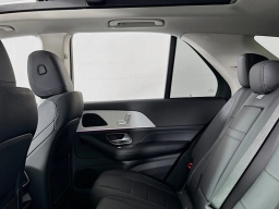 Mercedes-Benz GLE GLE 350 SUV 2026