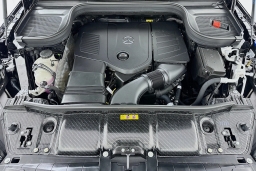 Mercedes-Benz GLE GLE 350 SUV 2026