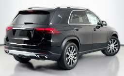 Mercedes-Benz GLE GLE 350 SUV 2026