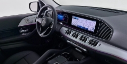 Mercedes-Benz GLE GLE 350 SUV 2026