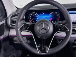 Mercedes-Benz GLE GLE 350 SUV 2026