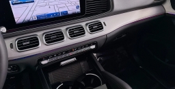 Mercedes-Benz GLE GLE 350 SUV 2026