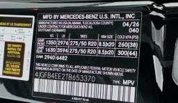 Mercedes-Benz GLE GLE 350 SUV 2026