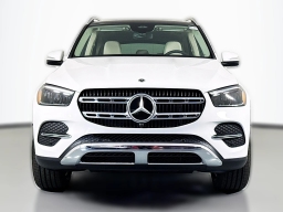 Mercedes-Benz GLE GLE 350 SUV 2026