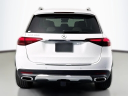 Mercedes-Benz GLE GLE 350 SUV 2026