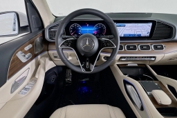 Mercedes-Benz GLE GLE 350 SUV 2026