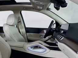 Mercedes-Benz GLE GLE 350 SUV 2026